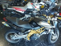 APRILIA SL 750 SHIVER