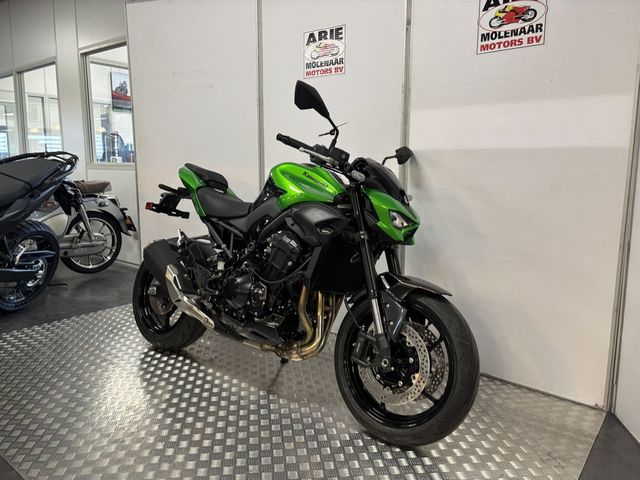 kawasaki - z900-70kw