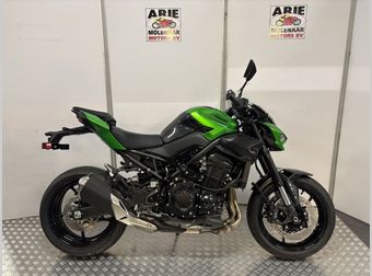 Kawasaki Z900 70kW 2026 occasion