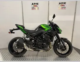 Kawasaki Z900 70kW 2026 occasion