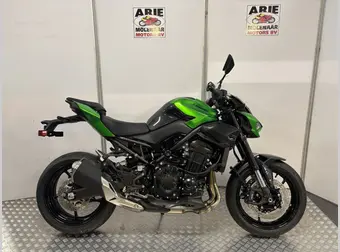 Kawasaki Z900 70kW 2026 occasion