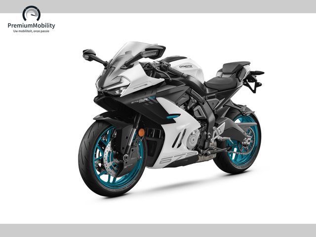 cfmoto - 675-sr-r