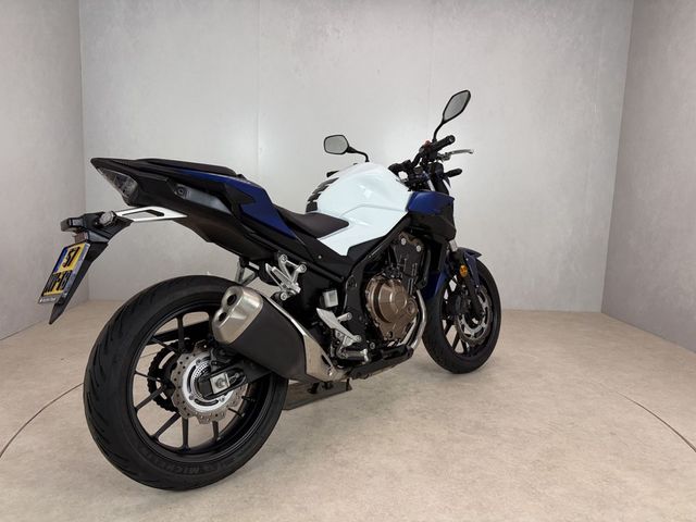 honda - cb-500-f-abs
