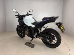 Honda CB 500 F ABS 2020 occasion – foto 4 van 10