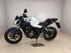 Honda CB 500 F ABS 2020 occasion – foto 5 van 10