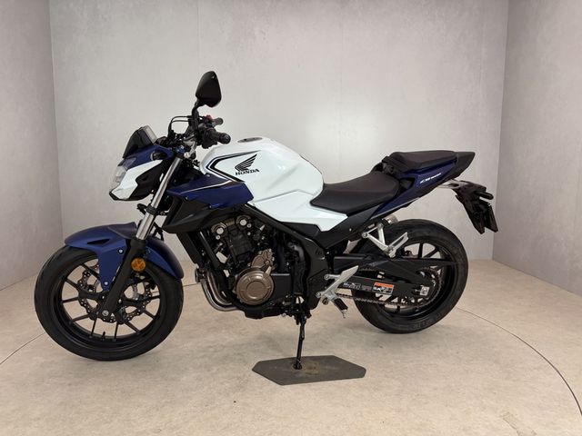 honda - cb-500-f-abs