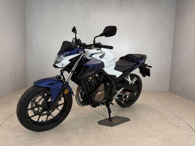 honda - cb-500-f-abs
