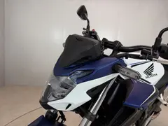 Honda CB 500 F ABS 2020 occasion – foto 7 van 10