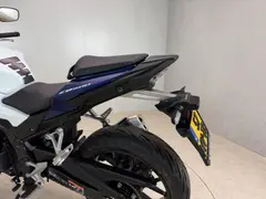 Honda CB 500 F ABS 2020 occasion – foto 8 van 10