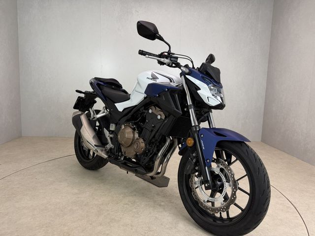 honda - cb-500-f-abs