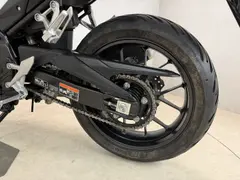 Honda CB 500 F ABS 2020 occasion – foto 9 van 10