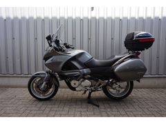 HONDA NT 700 V DEAUVILLE