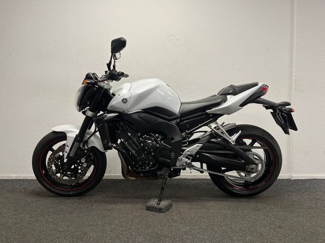 yamaha - fz-1-fazer