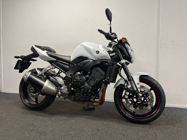 yamaha - fz-1-fazer