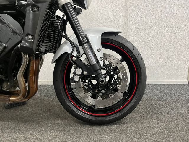 yamaha - fz-1-fazer