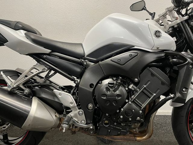 yamaha - fz-1-fazer