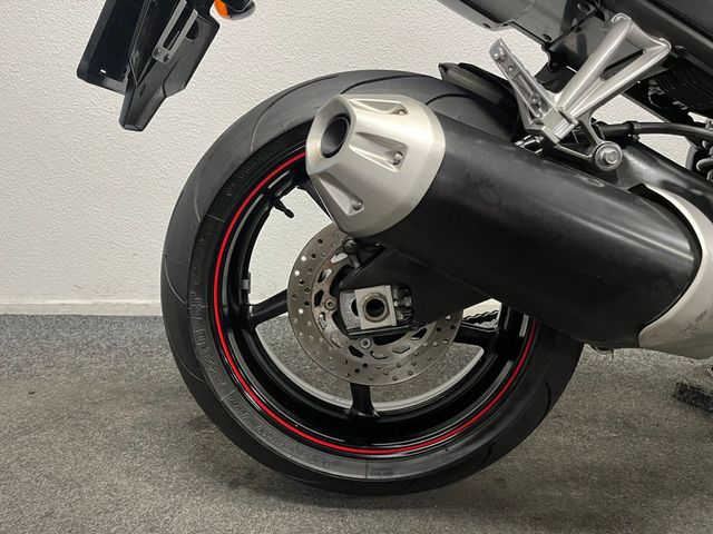 yamaha - fz-1-fazer