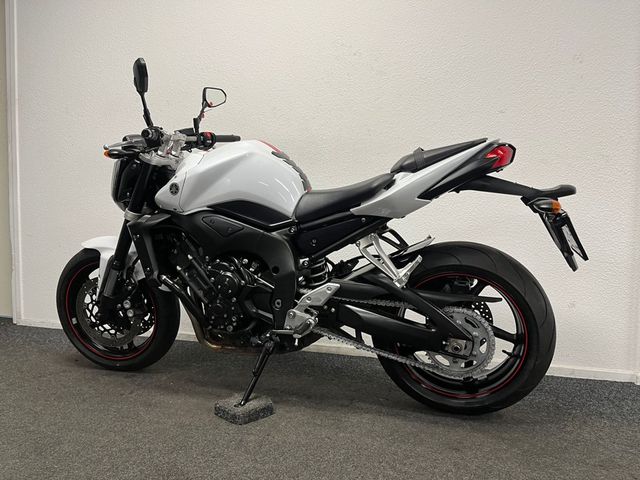 yamaha - fz-1-fazer