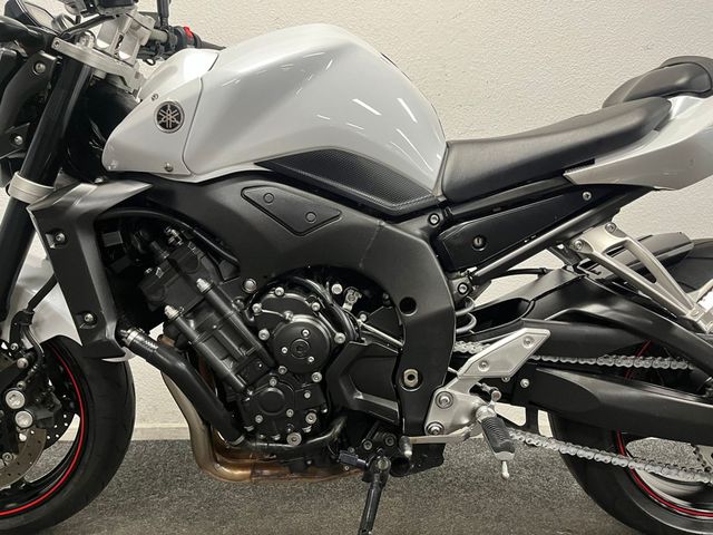 yamaha - fz-1-fazer