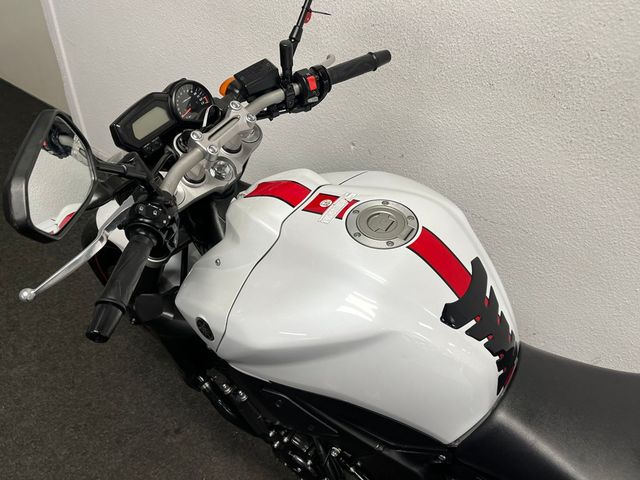 yamaha - fz-1-fazer