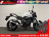YAMAHA FZ 1 FAZER