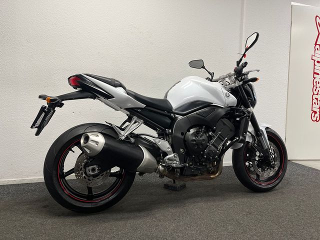 yamaha - fz-1-fazer