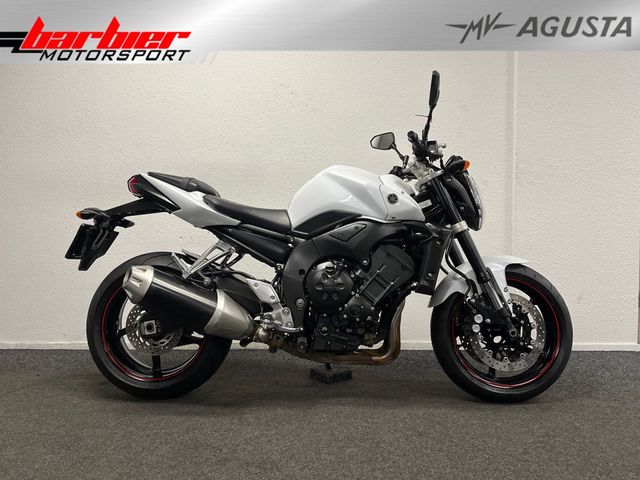 yamaha - fz-1-fazer