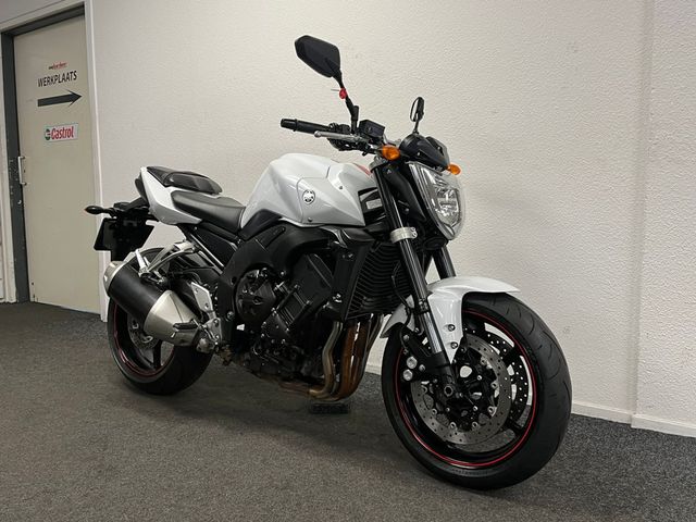 yamaha - fz-1-fazer
