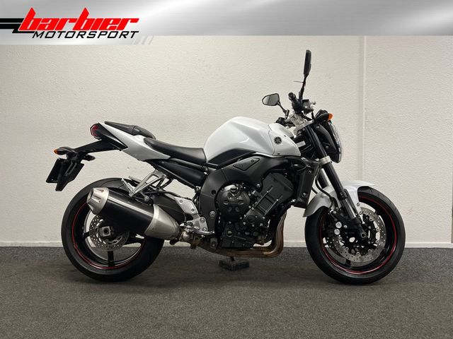 yamaha - fz-1-fazer