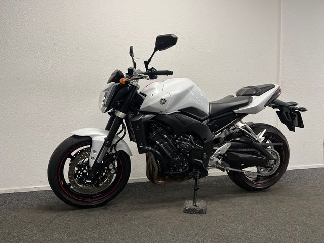 yamaha - fz-1-fazer