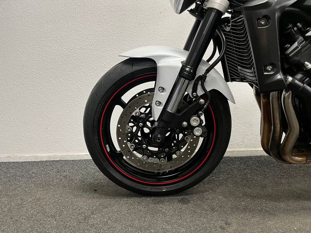 yamaha - fz-1-fazer