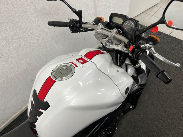 yamaha - fz-1-fazer