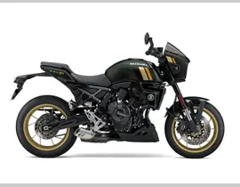 Suzuki GSX-8TT 2026 nieuw