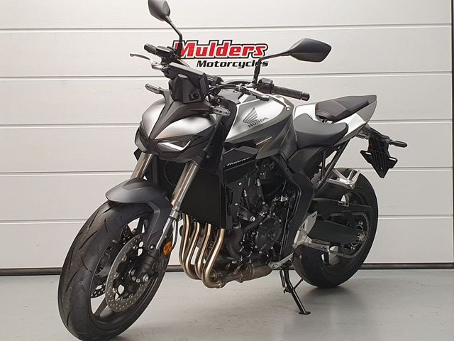 honda - cb-1000-hornet
