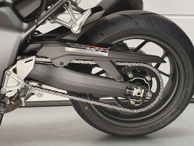 honda - cb-1000-hornet