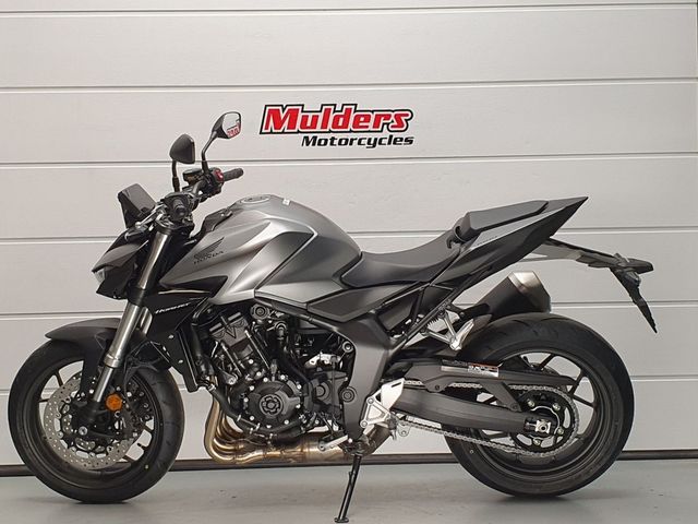 honda - cb-1000-hornet