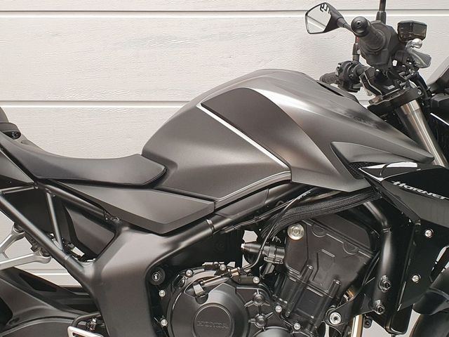 honda - cb-1000-hornet