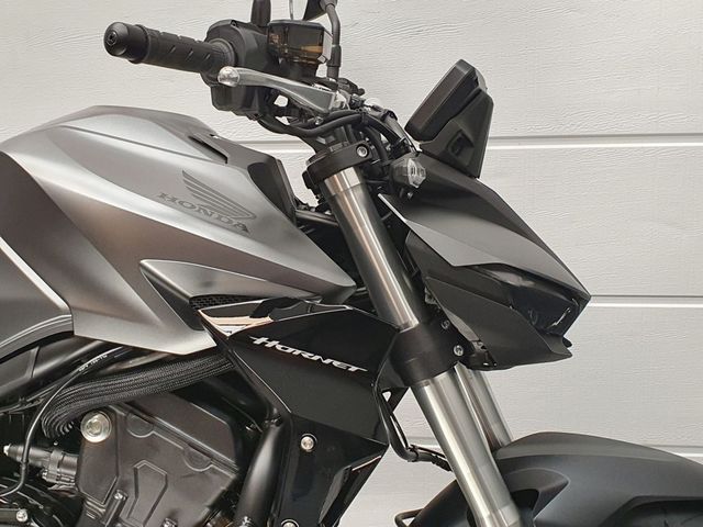 honda - cb-1000-hornet