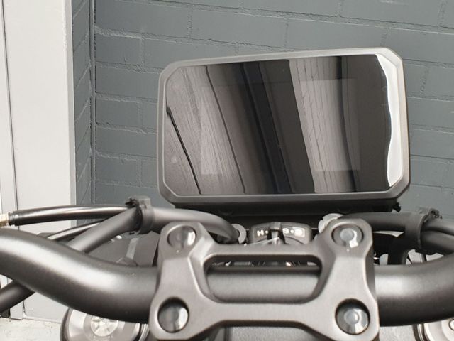 honda - cb-1000-hornet