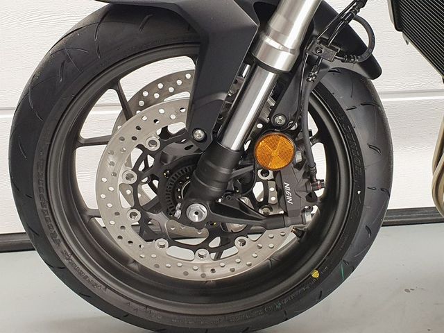 honda - cb-1000-hornet