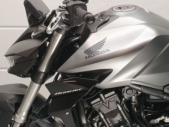 honda - cb-1000-hornet