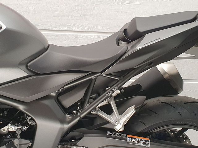 honda - cb-1000-hornet