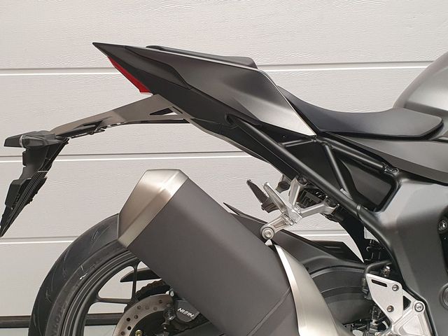 honda - cb-1000-hornet