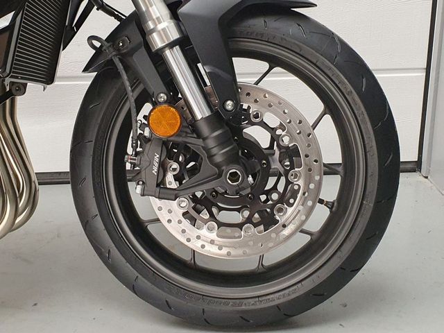 honda - cb-1000-hornet