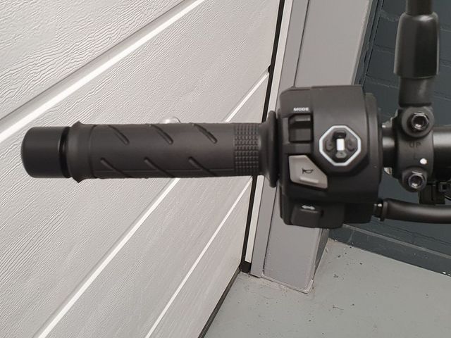 honda - cb-1000-hornet