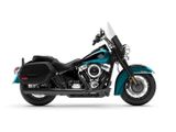 HARLEY-DAVIDSON HERITAGE SOFTAIL CLASSIC 107 FLHCS