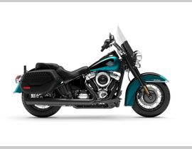 Harley-Davidson Heritage Softail Classic 107 Flhcs 2026 nieuw