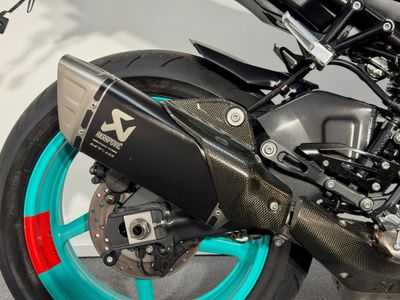 YAMAHA MT 10 ABS – foto 4