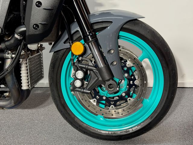 yamaha - mt-10-abs