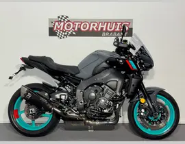 Yamaha MT 10 ABS 2022 occasion